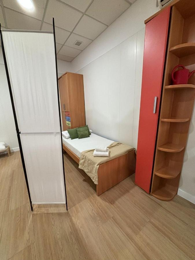 Grupo Limcotel Al-Nasir Centro กอร์โดบา ภายนอก รูปภาพ