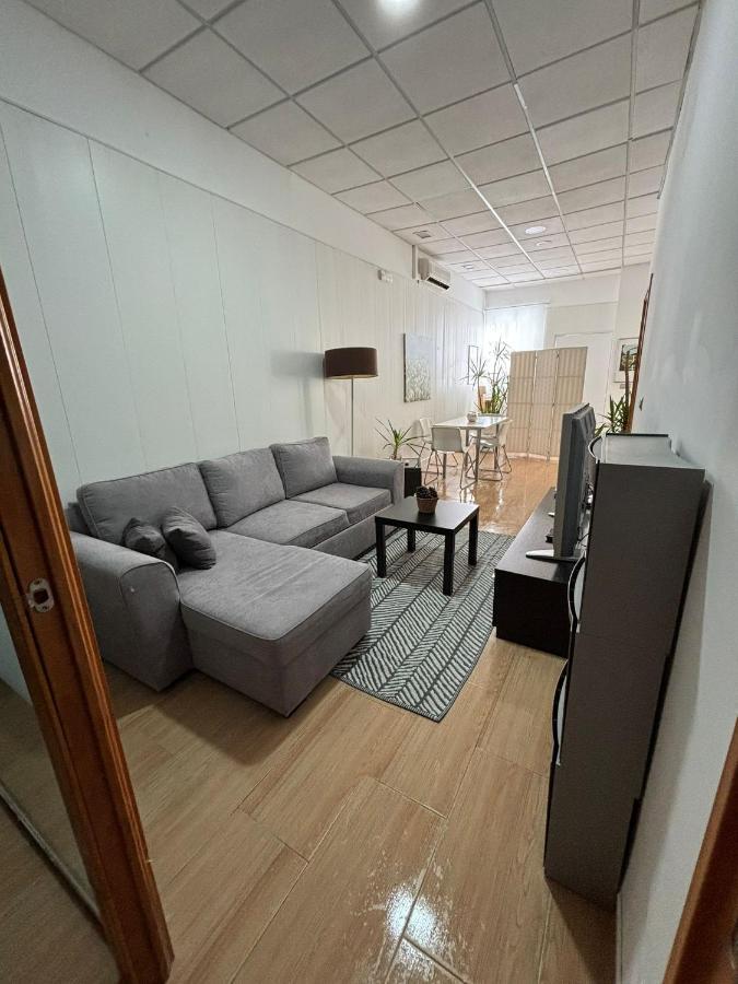 Grupo Limcotel Al-Nasir Centro กอร์โดบา ภายนอก รูปภาพ
