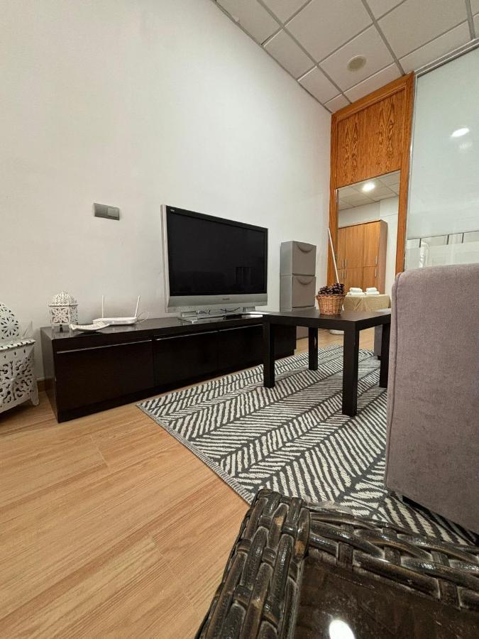 Grupo Limcotel Al-Nasir Centro กอร์โดบา ภายนอก รูปภาพ