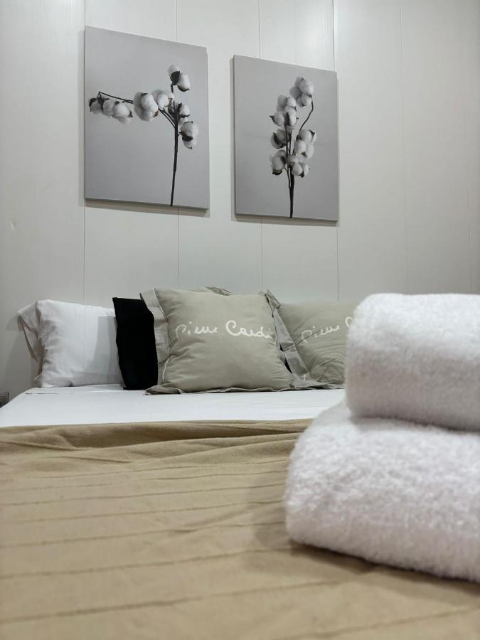 Grupo Limcotel Al-Nasir Centro กอร์โดบา ภายนอก รูปภาพ