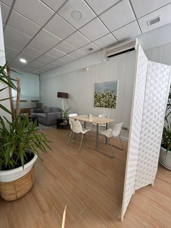 Grupo Limcotel Al-Nasir Centro กอร์โดบา ภายนอก รูปภาพ