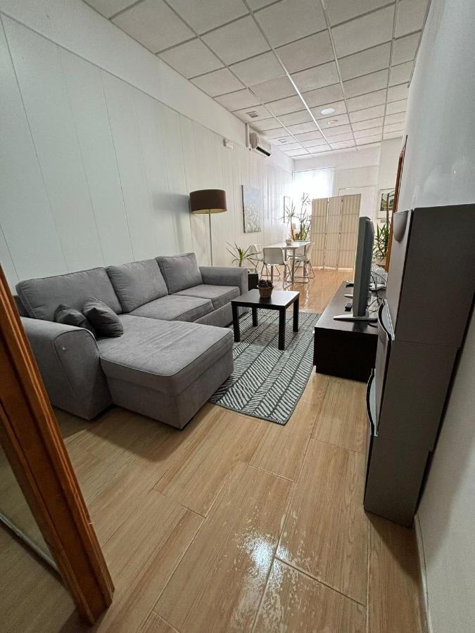 Grupo Limcotel Al-Nasir Centro กอร์โดบา ภายนอก รูปภาพ