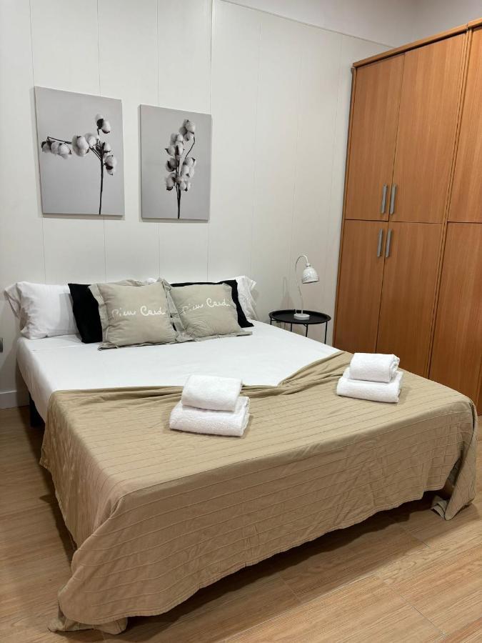 Grupo Limcotel Al-Nasir Centro กอร์โดบา ภายนอก รูปภาพ