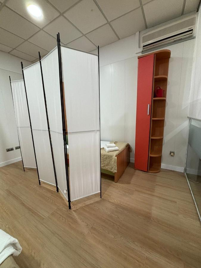 Grupo Limcotel Al-Nasir Centro กอร์โดบา ภายนอก รูปภาพ